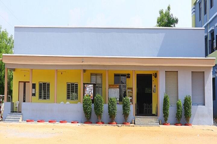 cafeteria